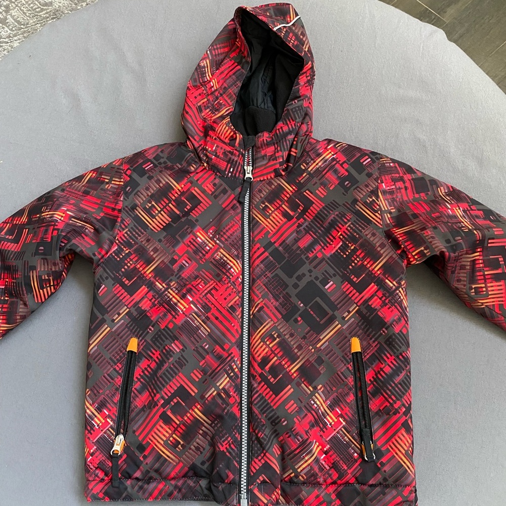 Kids Ski/snow jacket - Obermeyer - Size 5
